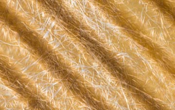 Mereworth fibreglass roof waterproofing