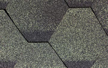 Mereworth fibreglass shingle repairs