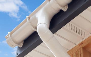 Mereworth gutter installation costs