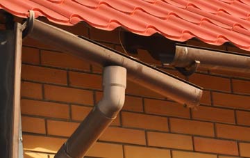 Mereworth gutter repair costs