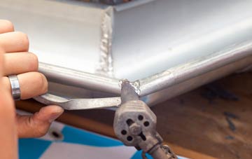 disadvantages of Mereworth lead roofing