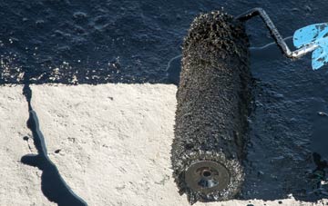 Mereworth liquid sealant waterproofing