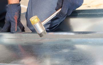 Mereworth metal roofing costs