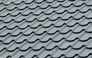 Mereworth rubber roofing companies