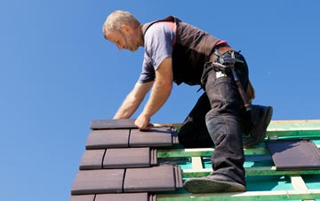 disadvantages of Mereworth slate roofing