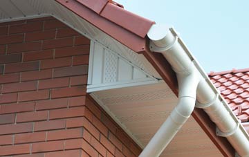 Mereworth soffit repair costs