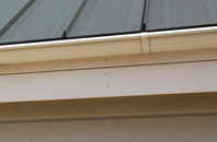 Mereworth soffit repair