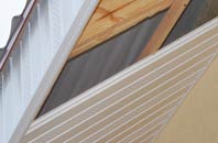 rated Mereworth soffit repair companies